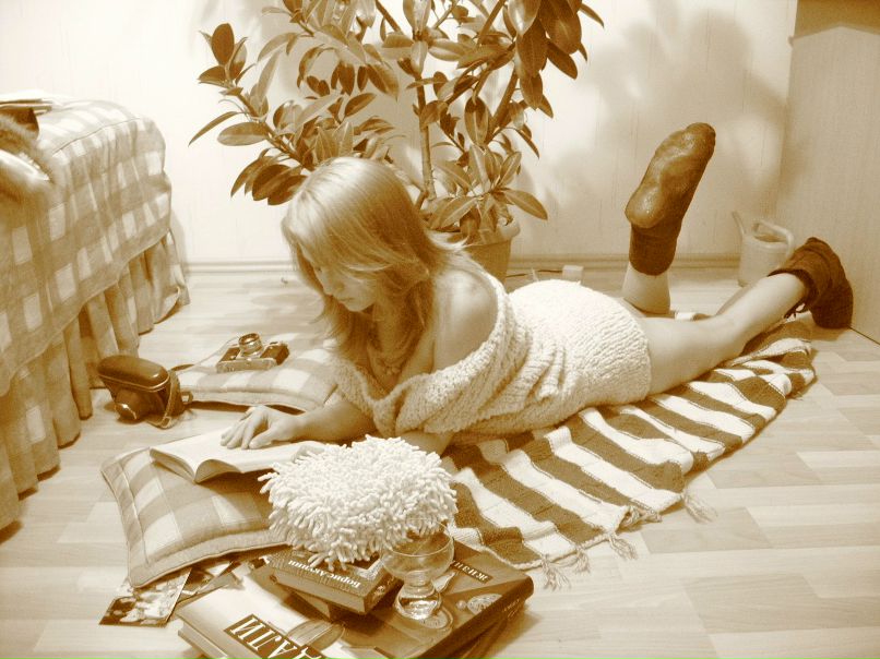 Алёна Лузянина | Владивосток