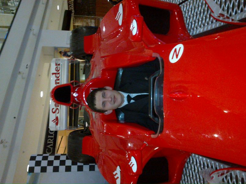 Антон Зорин | Нижний Новгород