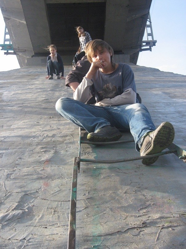 Женя Барышников ❤>}|{<❤ | Москва