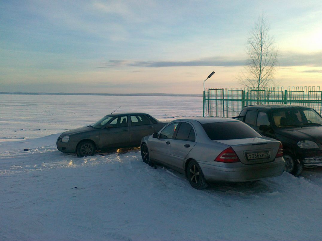 Артем Богданов | Пермь