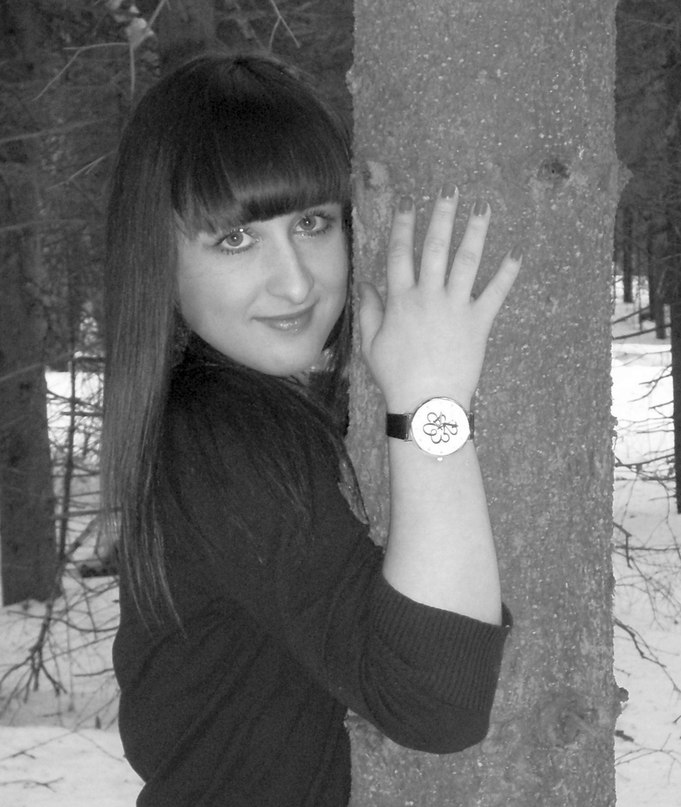 Наталия Гусева | Москва