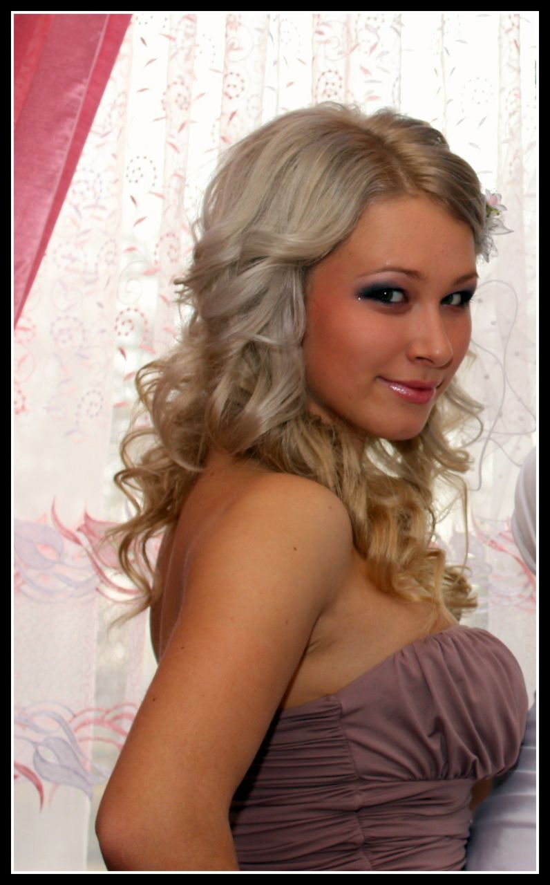 Tetjana Melnek | Schweinfurt