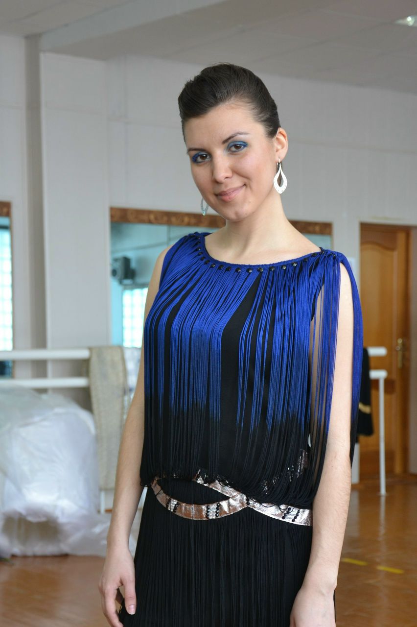 Валентина Панюк *Эдельвейс* | Хабаровск