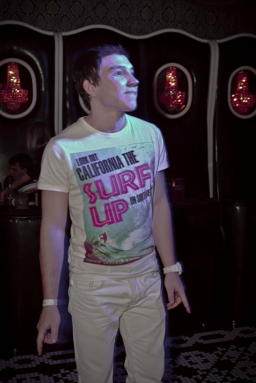 Вадюха Ізубенко | Киев