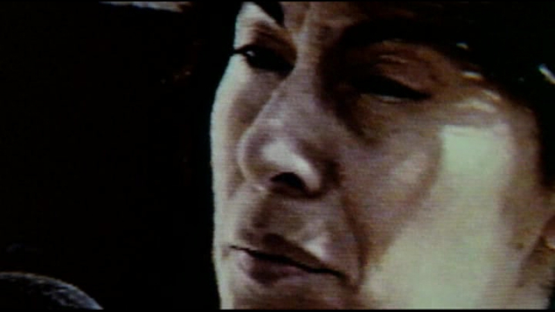 La cienaga ( Lucrecia Martel)