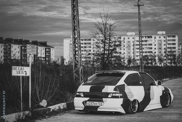 Данил Земсков, Россия, Москва