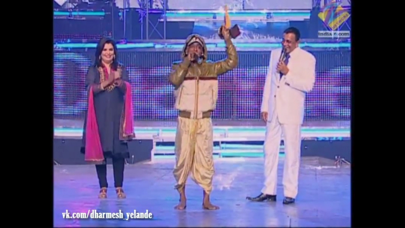 DID 2 ( Kya Baat) Winner