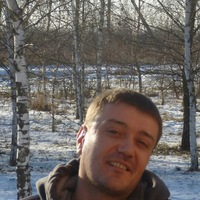 Александр Кулешов