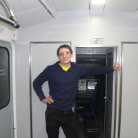 Юрий Коваленко