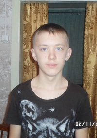 Евгений Глухов