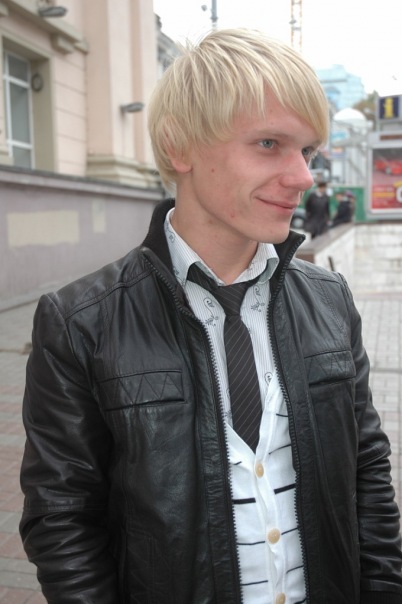 №11, Влад Скориков, 34 года, Киев №11, Влад Скориков, 34 года, Киев