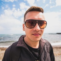 Сергей Заикин