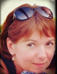 Елена Калмыкова