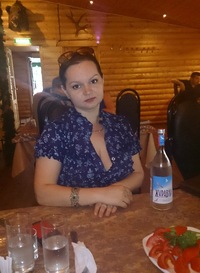 Елена Федорова