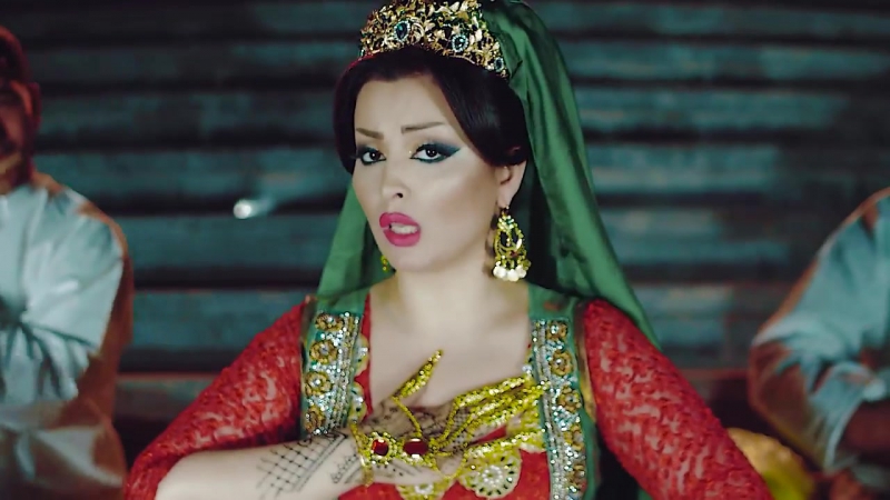 Фируза Хафизова Зиндаги мушкил