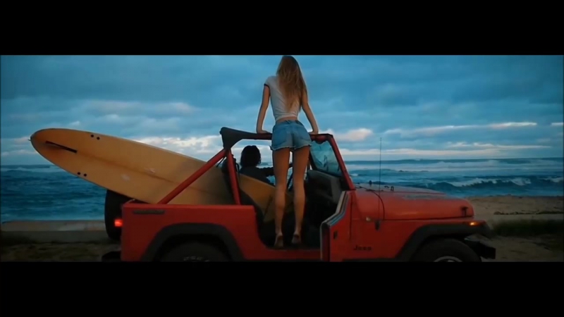Sebastian Montano Mare Nostrum ( Angelica S Remix) (Видео Евгений Слаква)