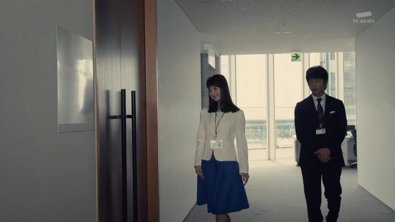 Я дома (10 Серия) , Aimu Homu, Im Home ( HD