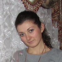 Марина Назарець