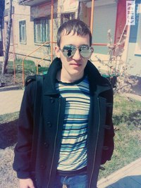 Колян Третьяков, Россия, Москва