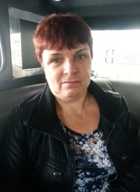 Маргарита Соколова