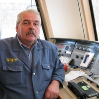 Александр Гаврилов