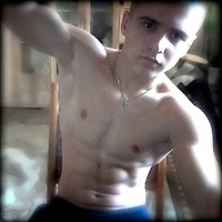 Давид Казаков