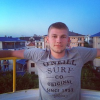 Юра Горбачев
