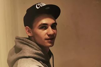 Далер Латыпов, Россия, Оренбург