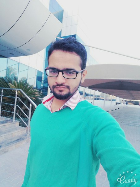 Arslan Ali, Объединенные Арабские Эмираты, Dubai