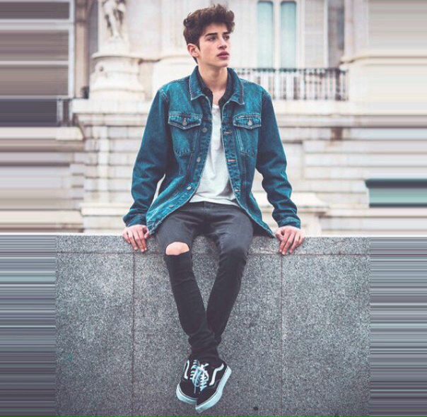 Андрей Серебряков, Россия, Екатеринбург