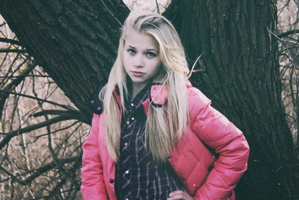 Марина Красильникова, Россия, Екатеринбург