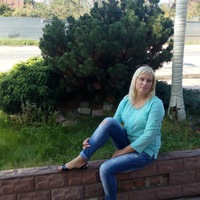 Марина Погорелова
