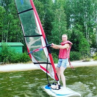 Александр Лукин