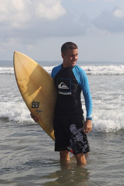 Анатолий Минаев, Россия, Москва