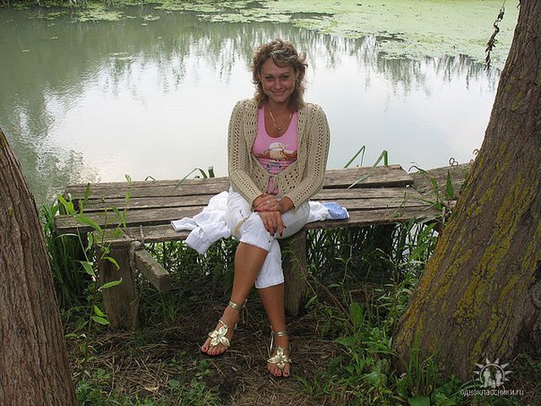 Григорьева Ольга, Украина, Одесса