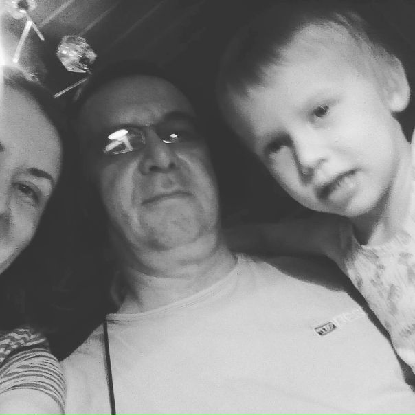 Олег Лысов, Россия, Уфа