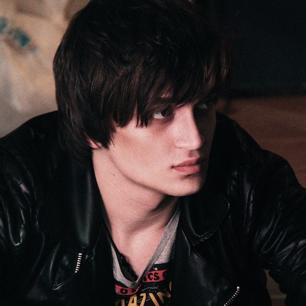 Руслан Карафетов, Россия