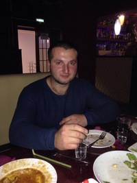 Гриня Петросян