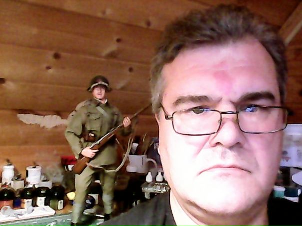 Дмитрий Кутьин, Россия, Москва