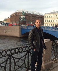 Владимир Захаров