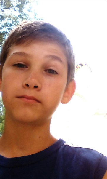 Сашка Мальнев, Россия, Новокузнецк