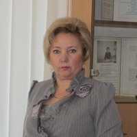 Татьяна Зубенко