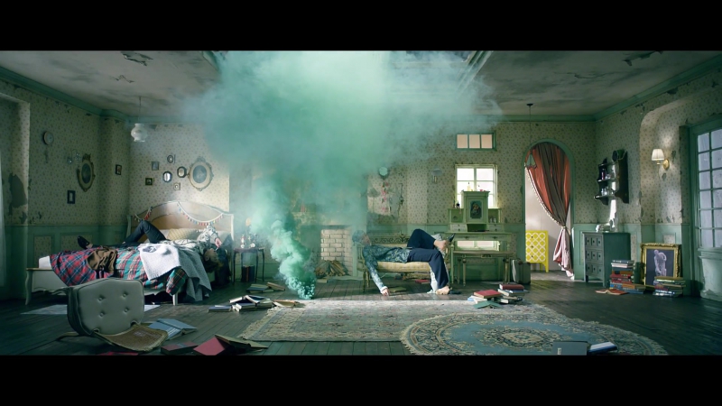 Видео от Ланы