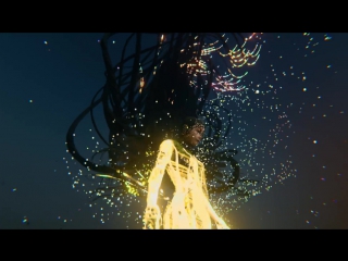 Bjork - Notget VR (2017)