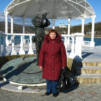 Валентина Ивановна