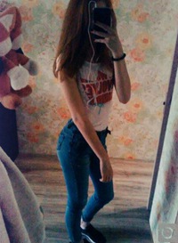 Віка Ангелова