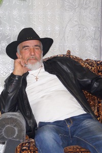 Валерий Егоров