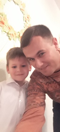 Сергей Сергеев