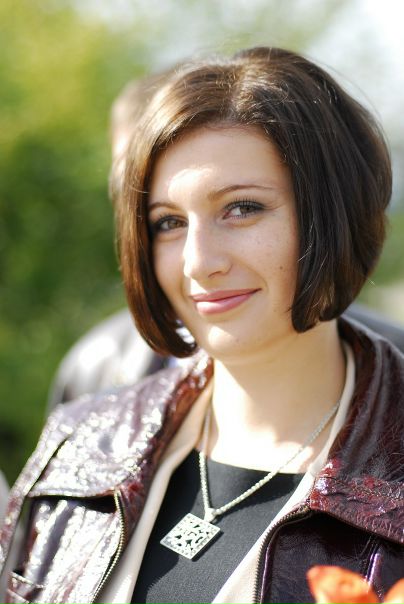 №22, Ольга Синдель, 39 лет, Nof HaGalil №22, Ольга Синдель, 39 лет, Nof HaGalil