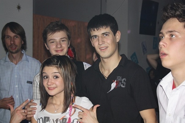 №171, Анна Чех, Полтава №171, Анна Чех, Полтава